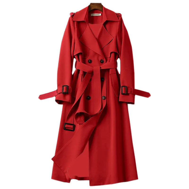 Karoline - Trench - Cappotto primaverile