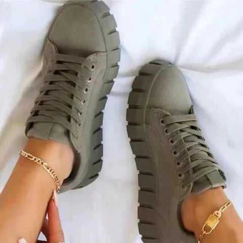 Lotte | Scarpe da ginnastica in gomma resistente