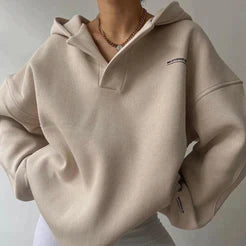 Glafira® | Maglia complessiva alla moda e minimalista