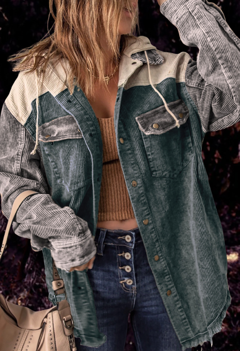 Madelynn® : indumento versatile e confortevole