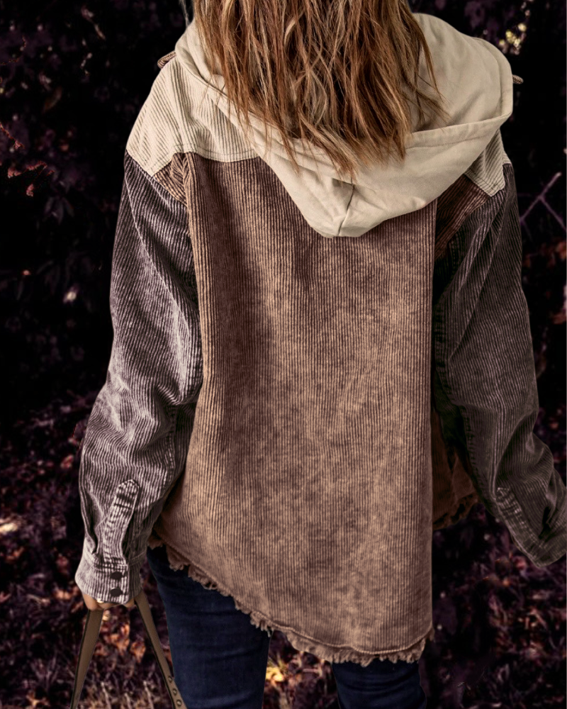 Madelynn® : indumento versatile e confortevole
