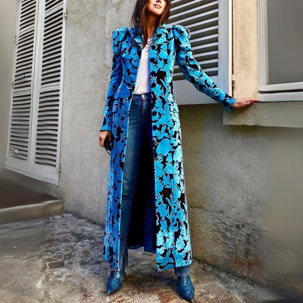 Simona - Soprabito elegante