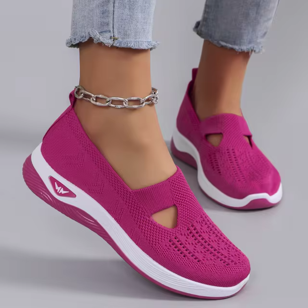 Sofia - Scarpe sportive casual