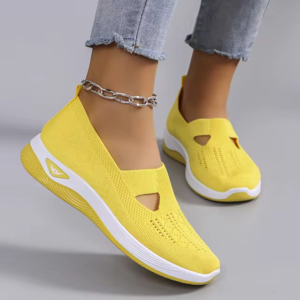 Sofia - Scarpe sportive casual