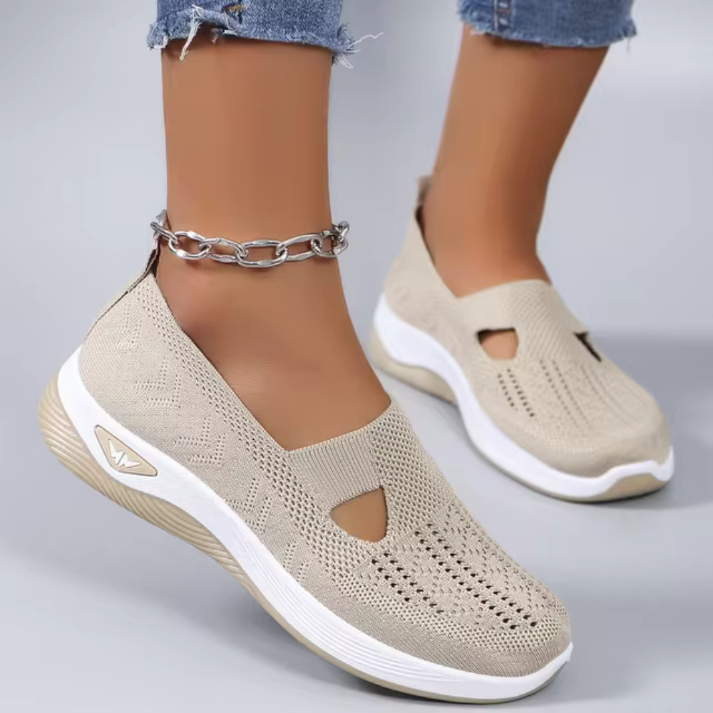 Sofia - Scarpe sportive casual