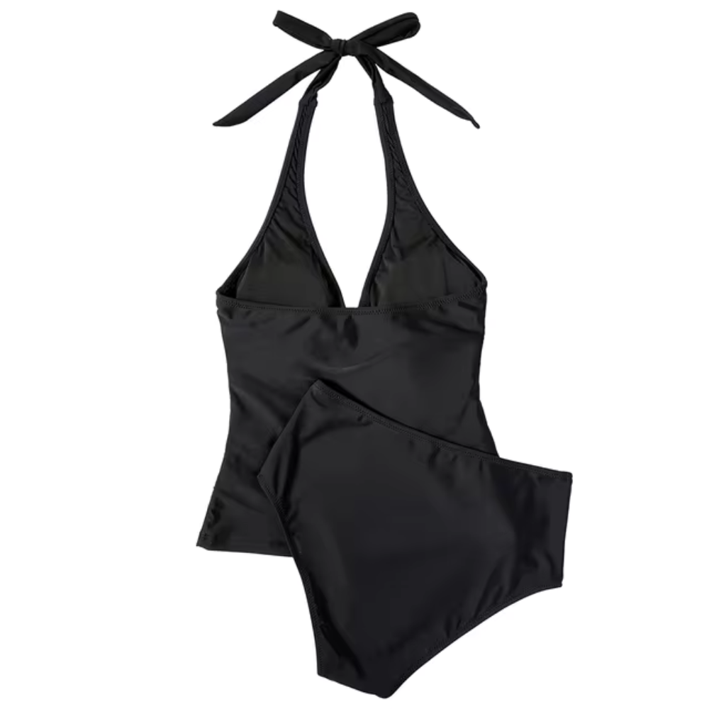 Tessa - Costume da bagno sexy a vita alta