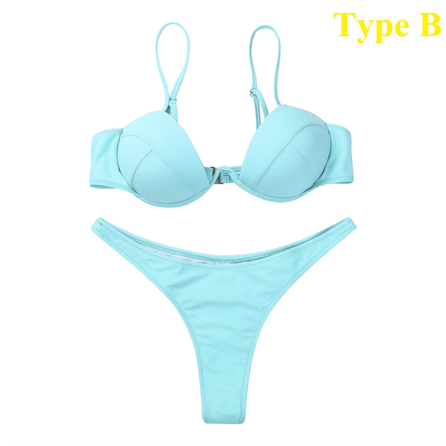 AquaLivv - Bikini brasiliano