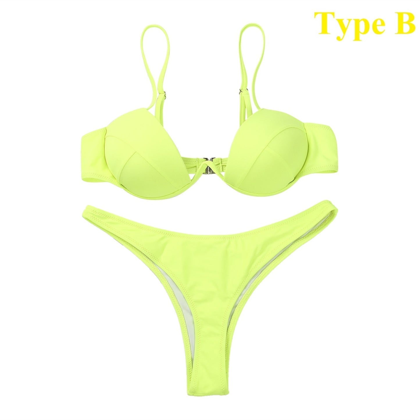 AquaLivv - Bikini brasiliano
