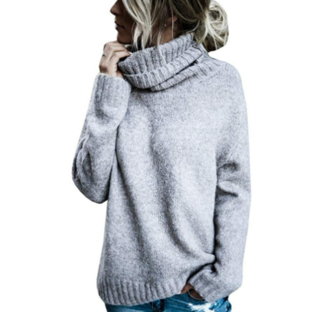 Jesamine | Maglia dolcevita da donna