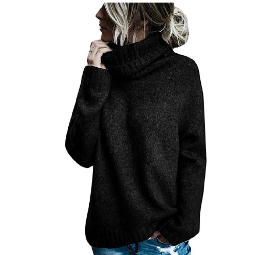 Jesamine | Maglia dolcevita da donna