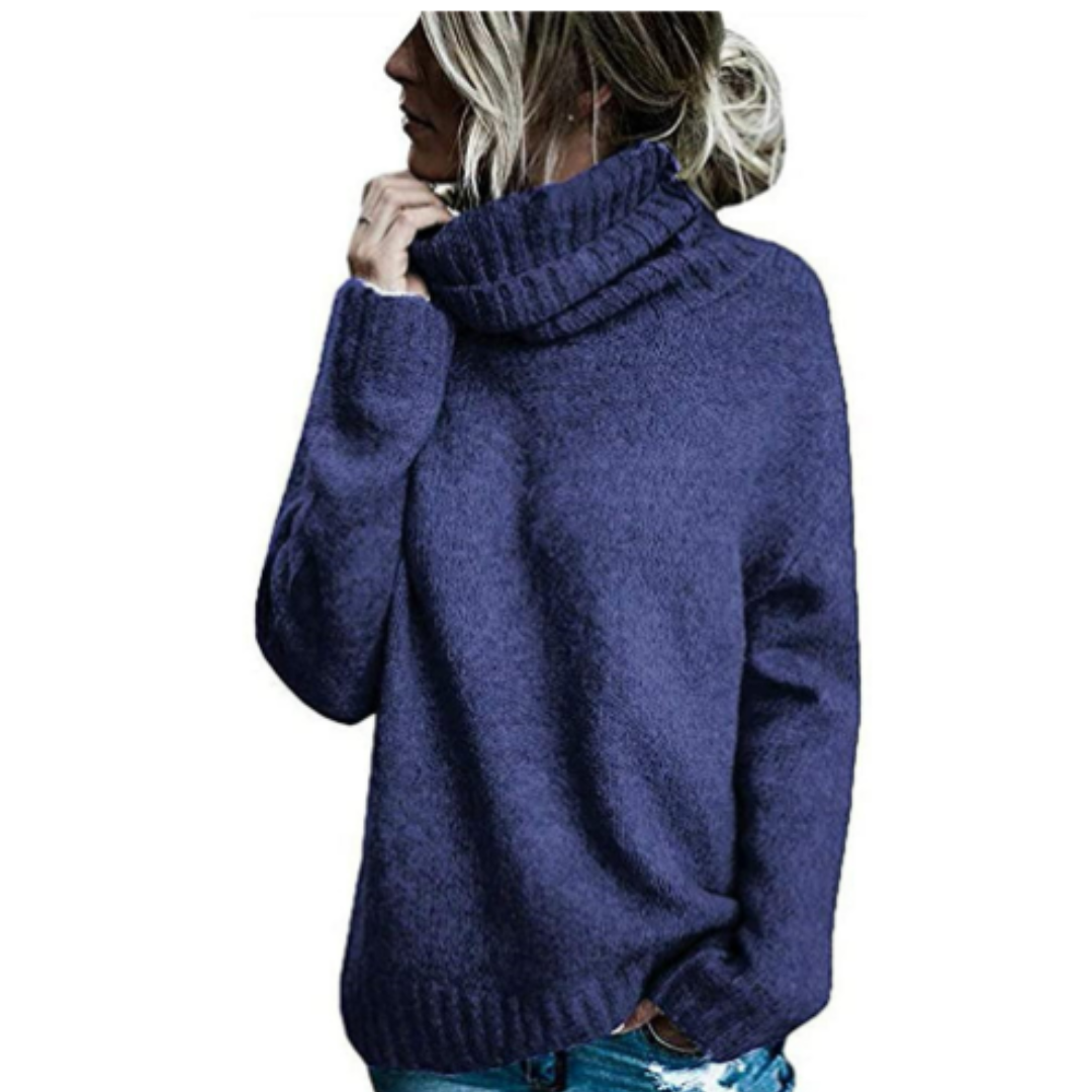 Jesamine | Maglia dolcevita da donna