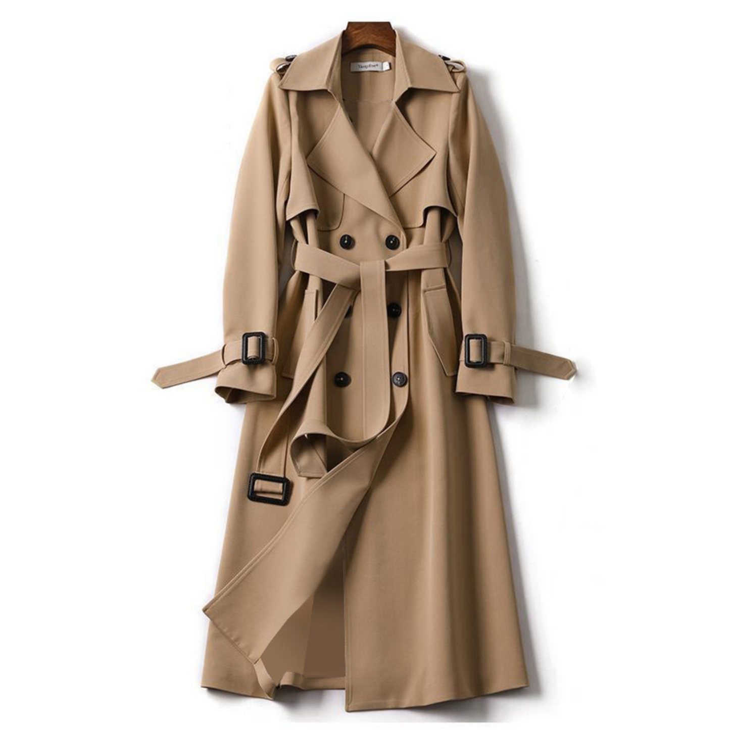 Karoline - Trench - Cappotto primaverile