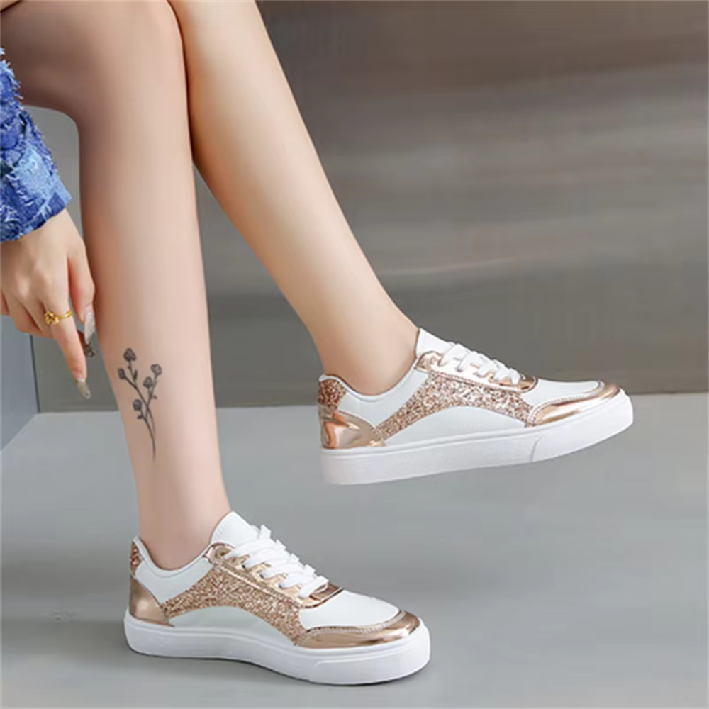 Vianne - Scarpe da ginnastica comode e traspiranti
