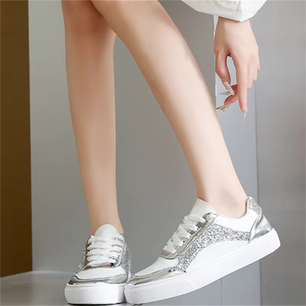Vianne - Scarpe da ginnastica comode e traspiranti