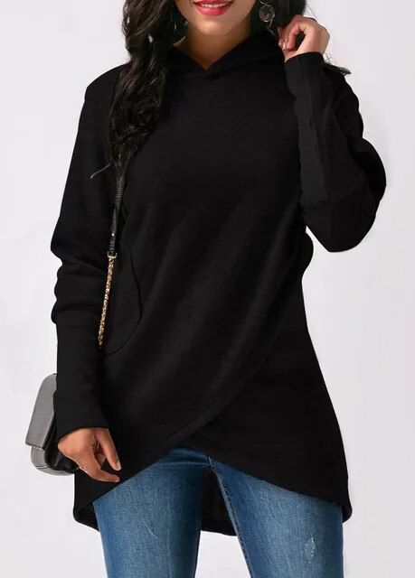 Sigrid® | maglione intero chic e rilassato