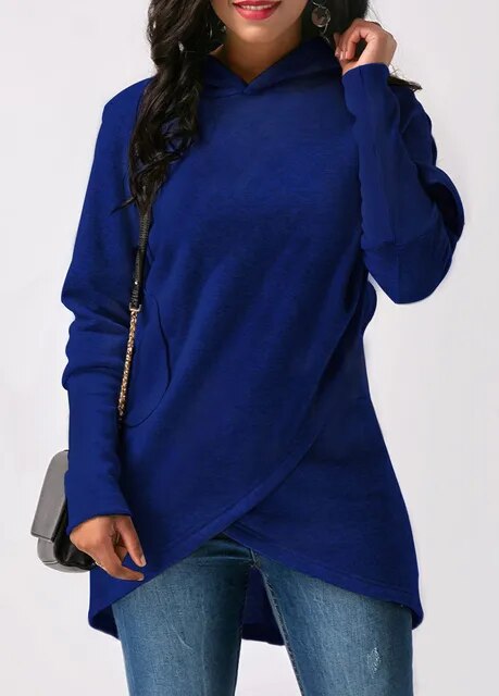 Sigrid® | maglione intero chic e rilassato