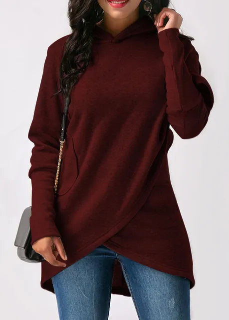 Sigrid® | maglione intero chic e rilassato