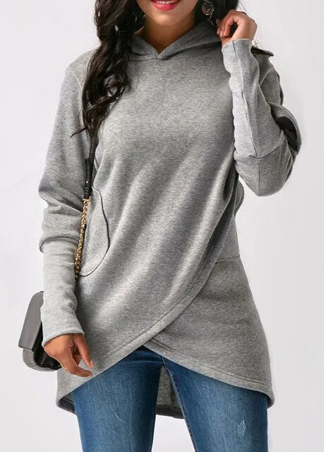 Sigrid® | maglione intero chic e rilassato