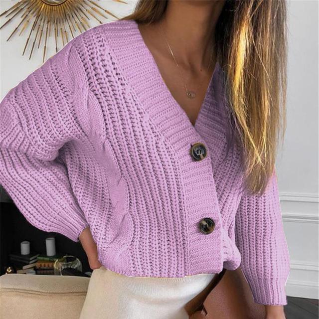 Joceline® Maglione rilassato e senza tempo