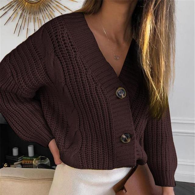 Joceline® Maglione rilassato e senza tempo