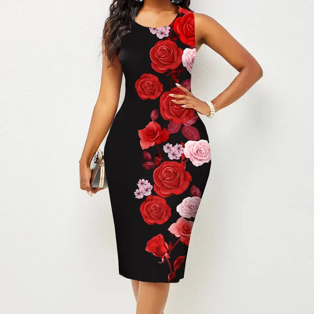Yasmine - Abito elegante