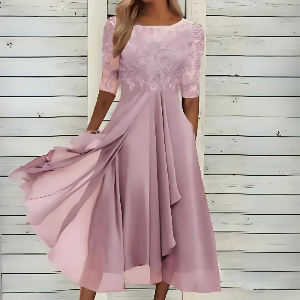 Yvonne - Abito estivo elegante
