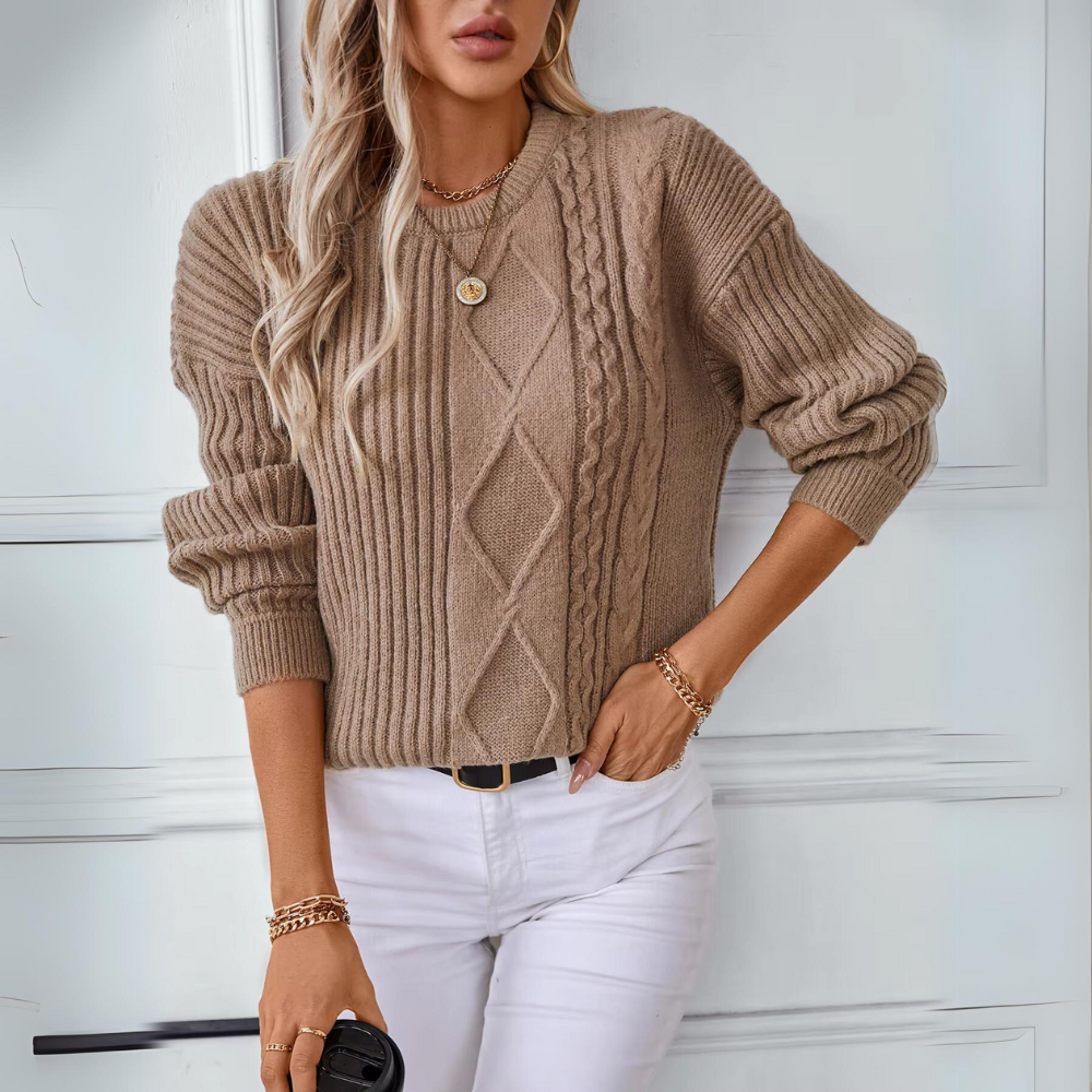 Zuzana - Maglia vintage