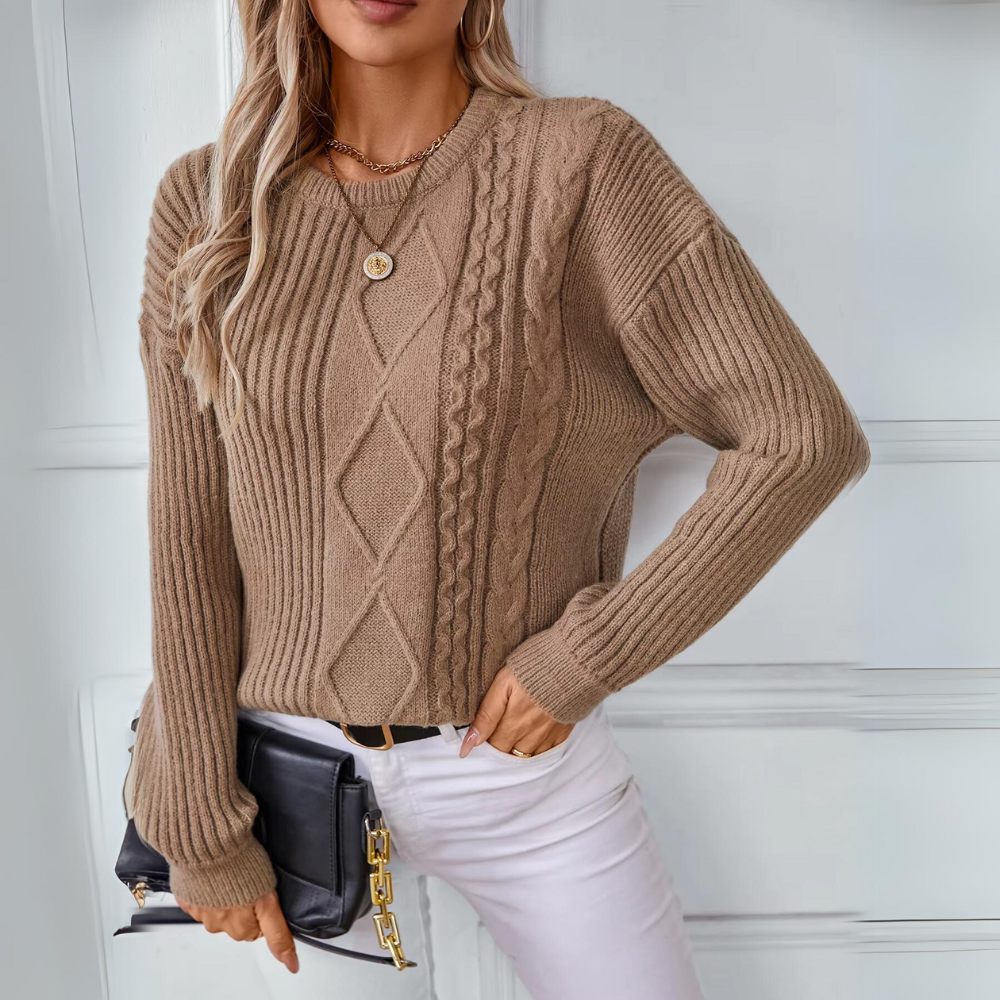 Zuzana - Maglia vintage