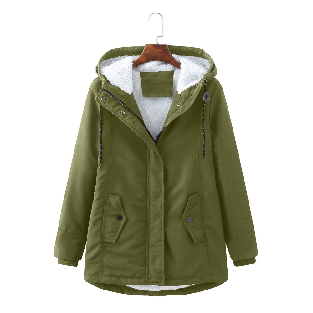 Mirella® : Giacca elegante senza sforzo