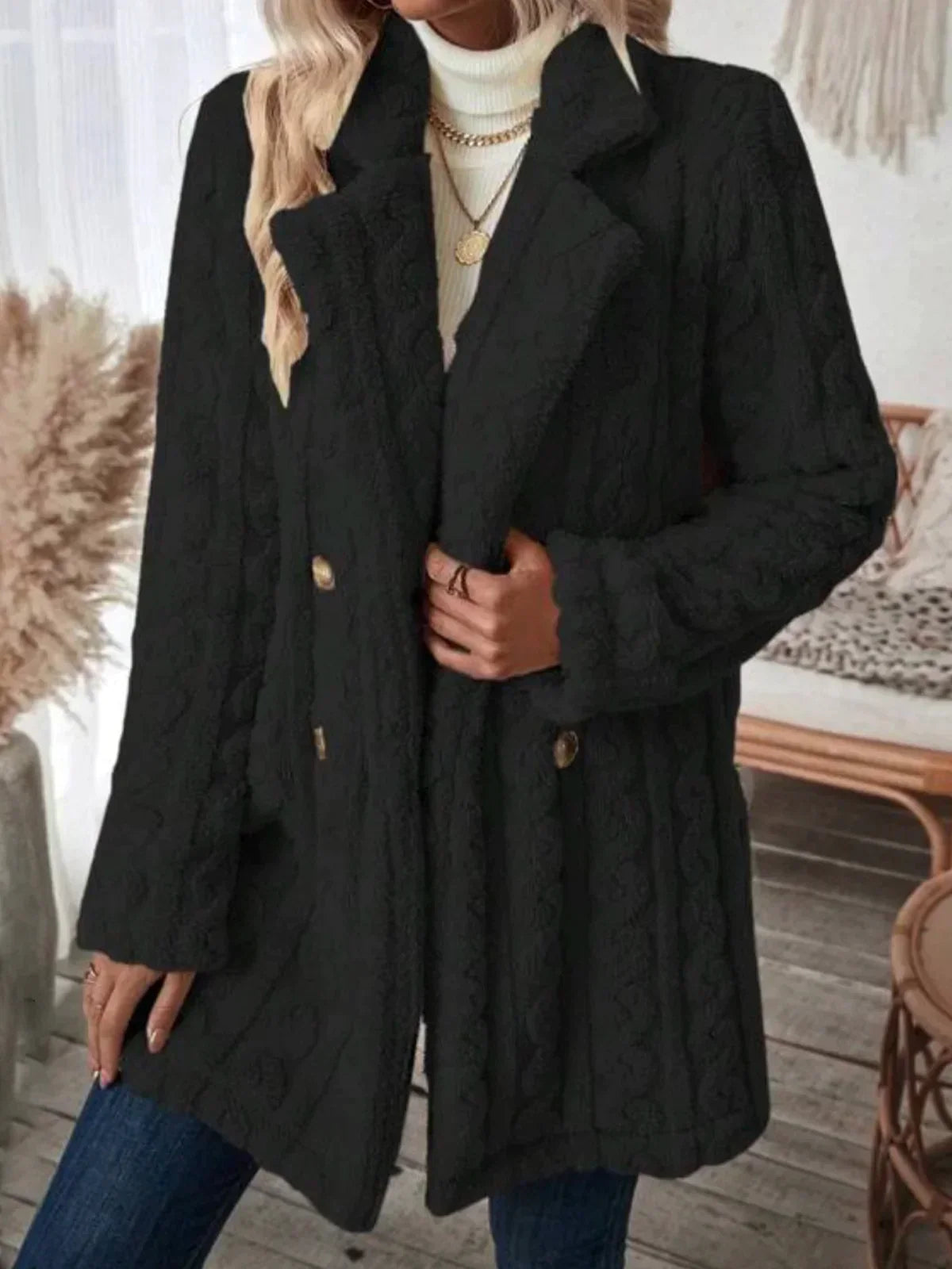 Amelita® : Giacca moderna ed elegante
