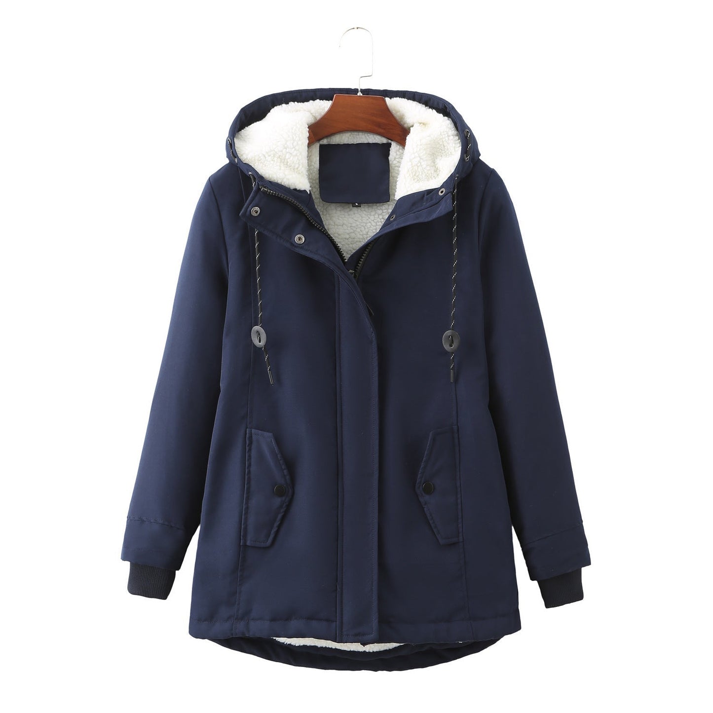 Mirella® : Giacca elegante senza sforzo