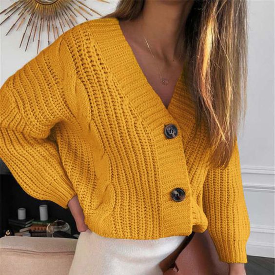 Joceline® Maglione rilassato e senza tempo