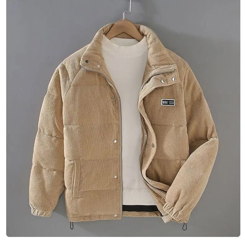 William - Unisex Giacca invernale elegante e leggera