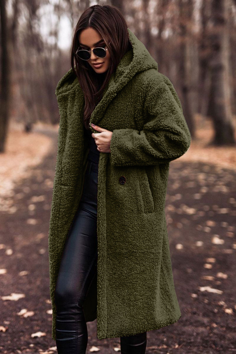 Maren - Giacca comoda e alla moda