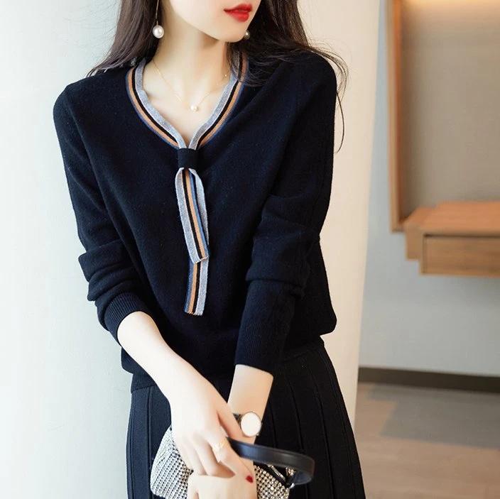 Maglia classica ed elegante