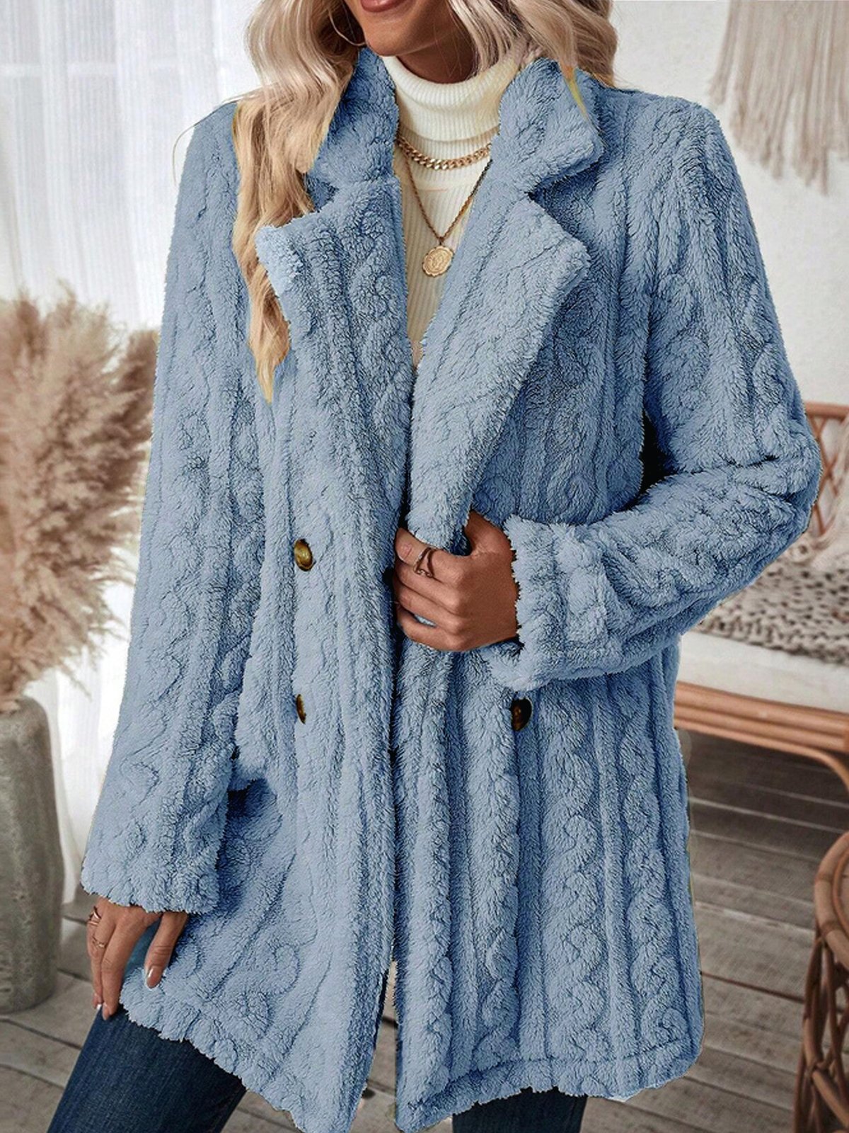 Amelita® : Giacca moderna ed elegante