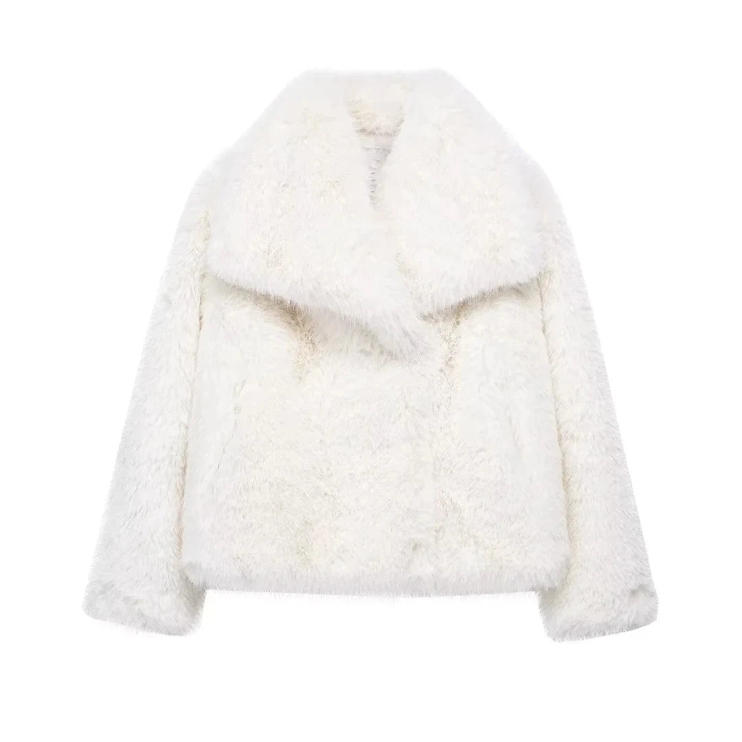 Sherlyn - Giacca streetwear invernale di tendenza