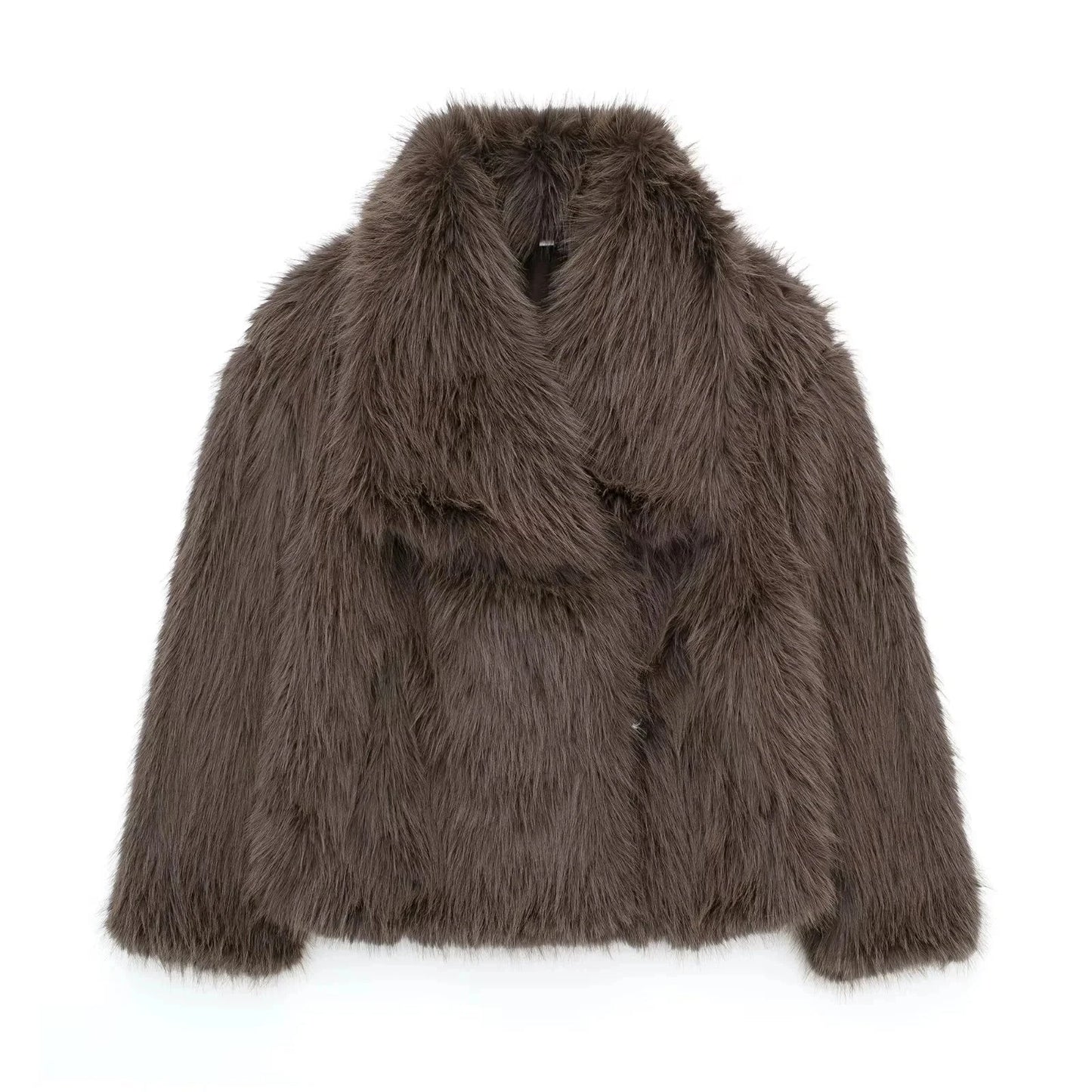 Sherlyn - Giacca streetwear invernale di tendenza