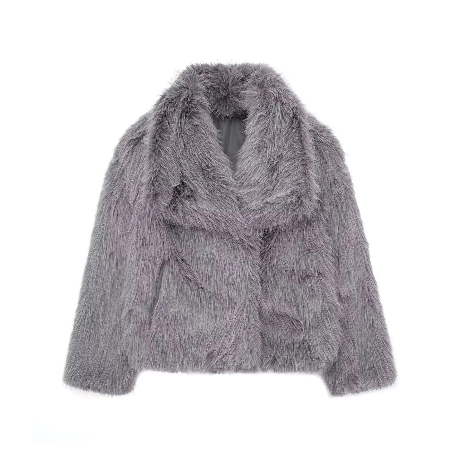 Sherlyn - Giacca streetwear invernale di tendenza
