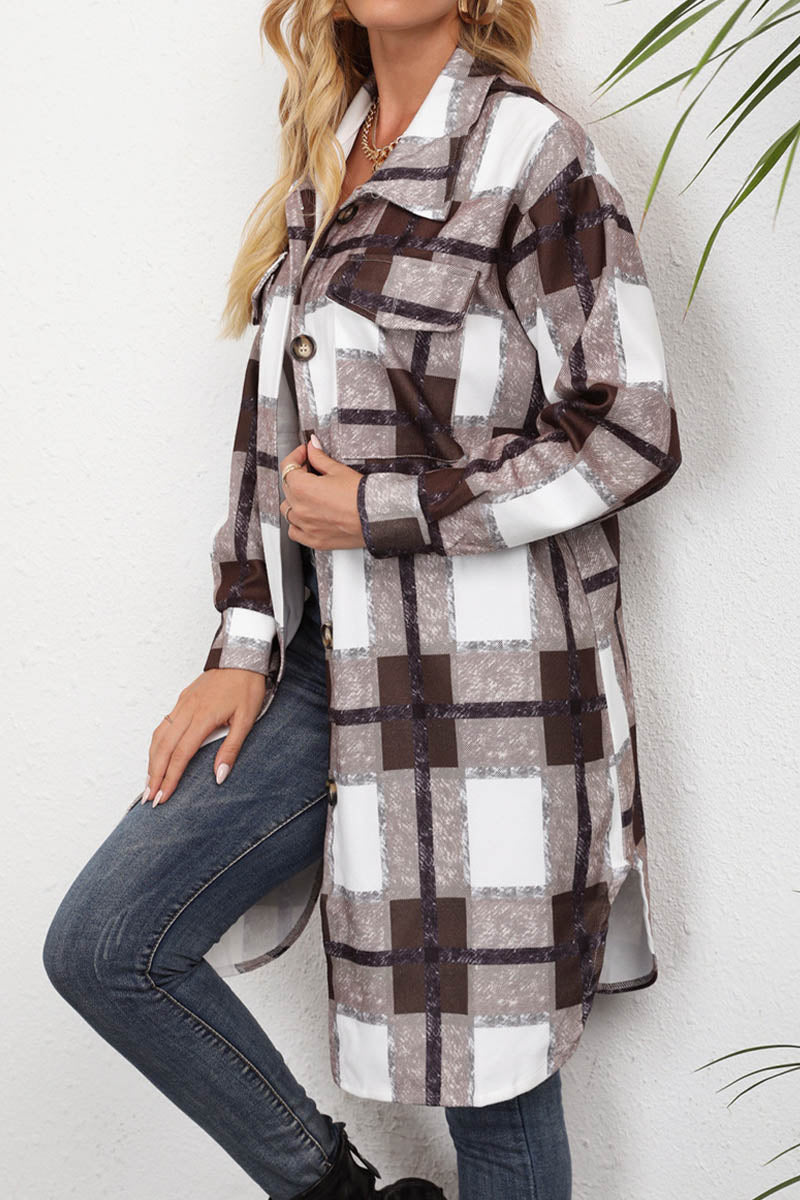 Cannella® | Camicia chic e rilassata