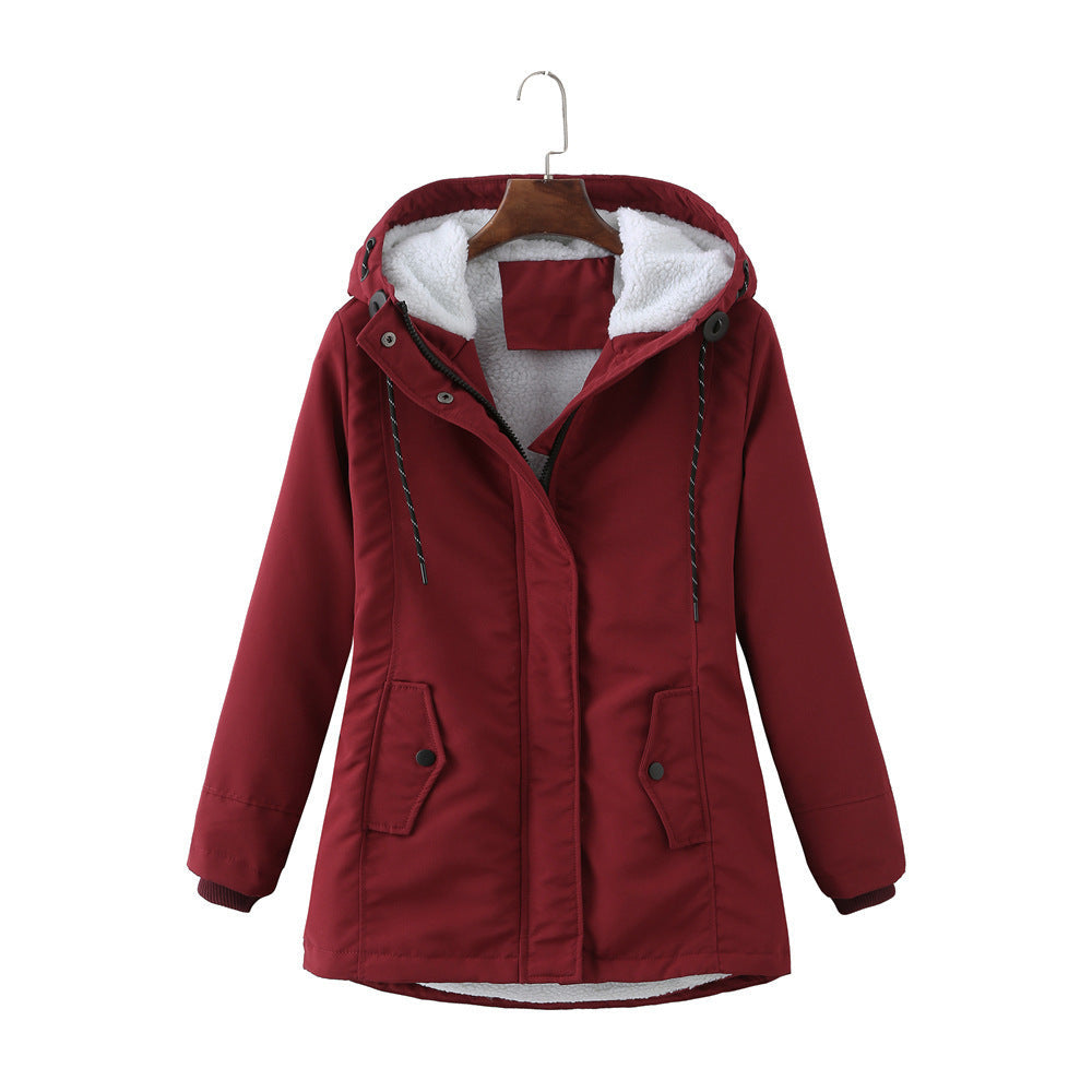 Mirella® : Giacca elegante senza sforzo
