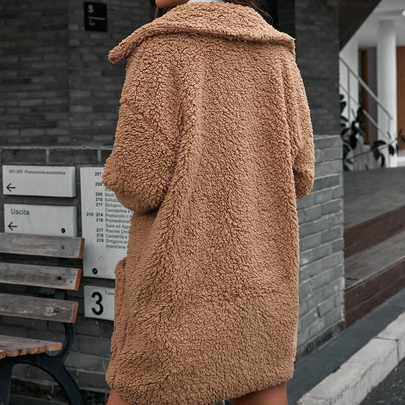Giacca semplice ed elegante
