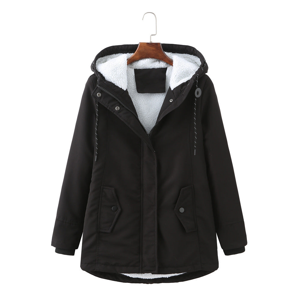 Mirella® : Giacca elegante senza sforzo
