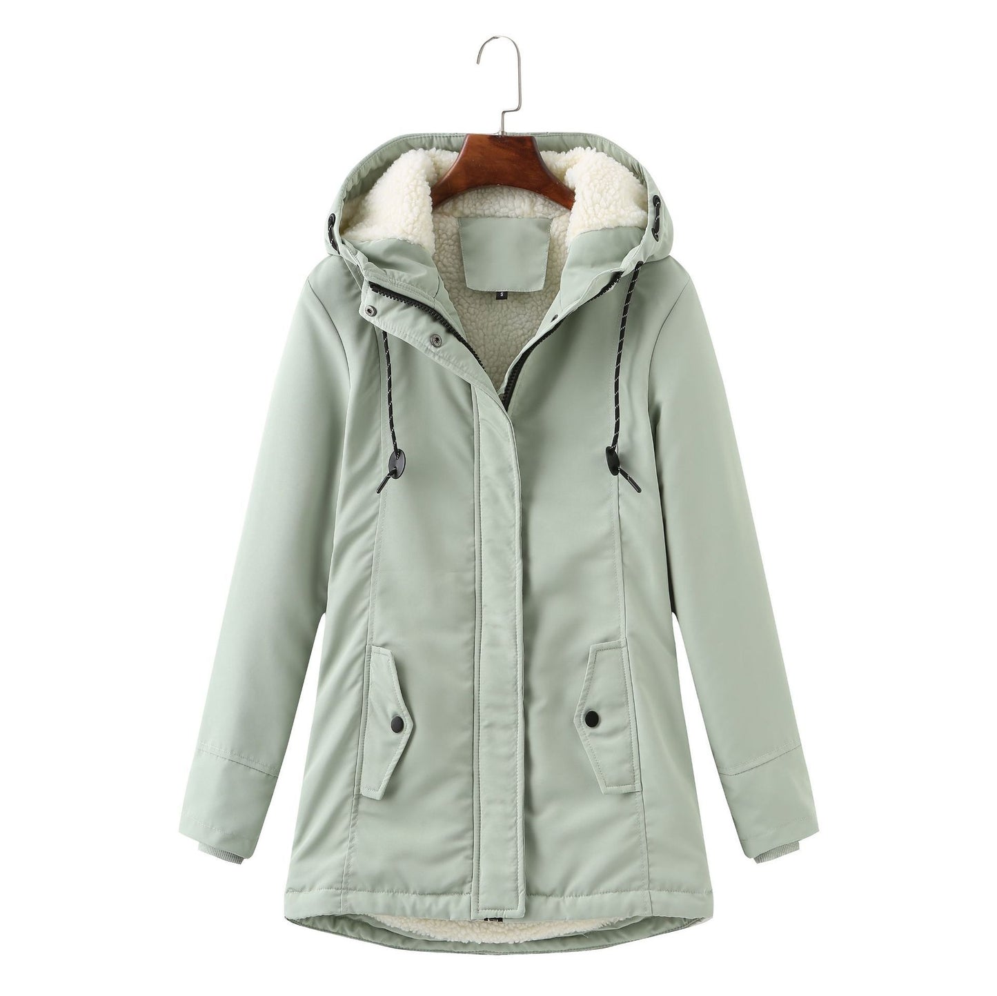Mirella® : Giacca elegante senza sforzo