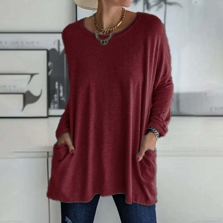 Wanda | Maglia da donna