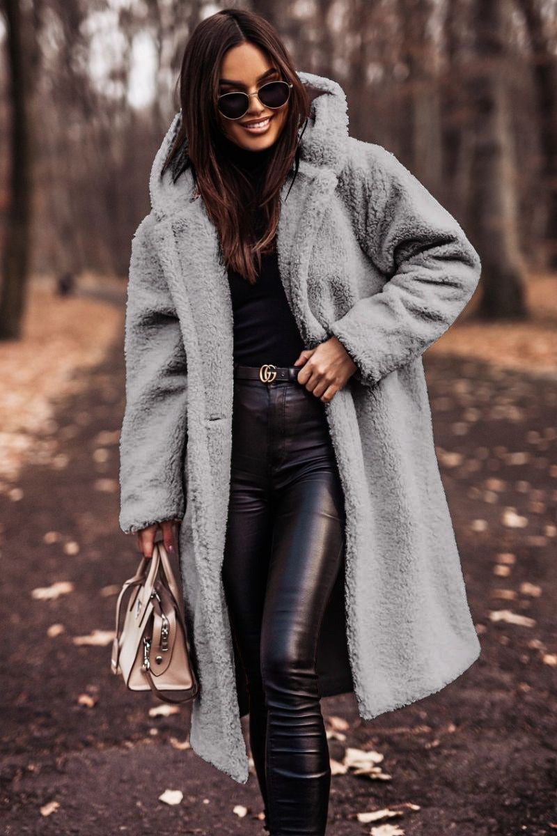 Maren - Giacca comoda e alla moda