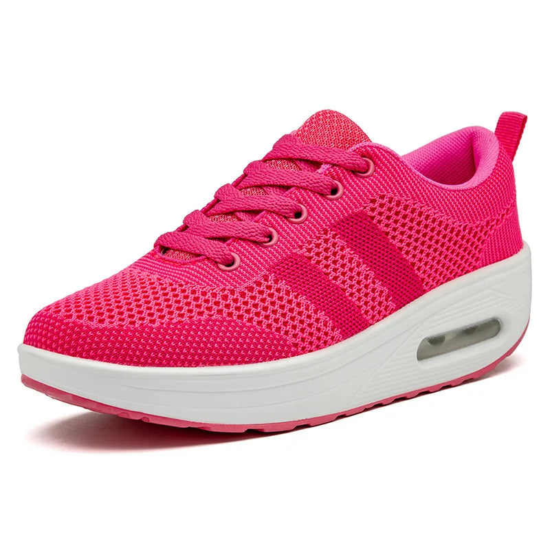 Scarpe da ginnastica casual da donna