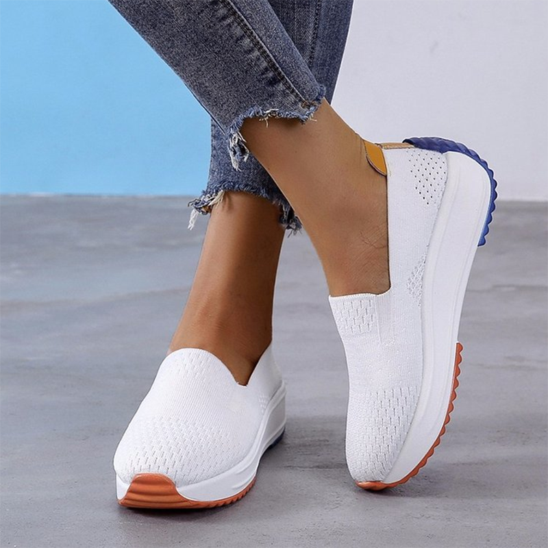 Scarpe da donna Scarpe a rete