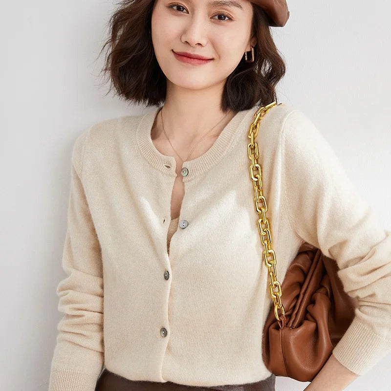 Dietrichen | Maglia elegante da donna