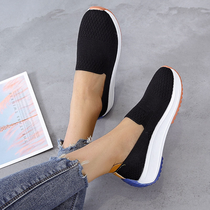 Scarpe da donna Scarpe a rete